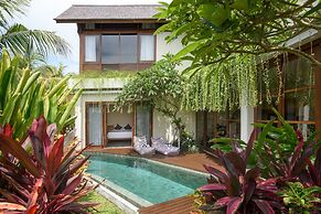 Anandathu Villas