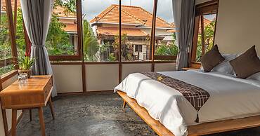 Anandathu Villas
