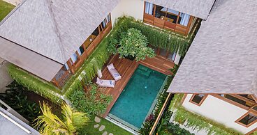 Anandathu Villas