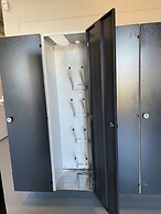 North Apartments Suites