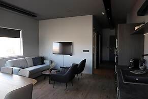 North Apartments Suites