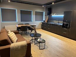 North Apartments Suites