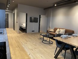 North Apartments Suites