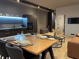 North Apartments Suites