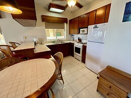 Belizean Reef Suites