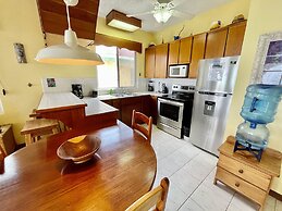 Belizean Reef Suites