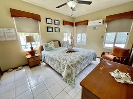 Belizean Reef Suites