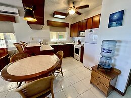 Belizean Reef Suites