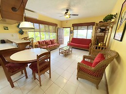 Belizean Reef Suites