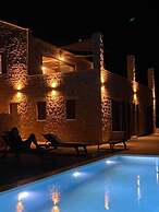 Lovely 3-bed Villa. Private Pool in Agios Nikolaos