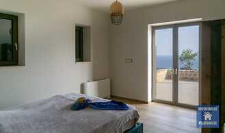 Lovely 3-bed Villa. Private Pool in Agios Nikolaos