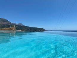 Lovely 3-bed Villa. Private Pool in Agios Nikolaos