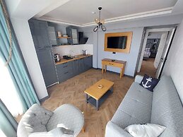 Talles Suit Hotel