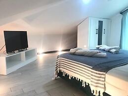 Talles Suit Hotel