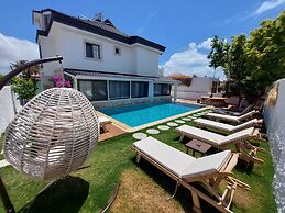 Talles Suit Hotel