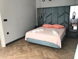 Talles Suit Hotel