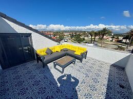 Talles Suit Hotel
