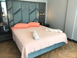 Talles Suit Hotel