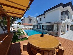 Talles Suit Hotel
