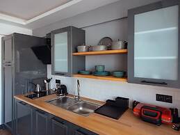 Talles Suit Hotel
