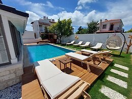 Talles Suit Hotel