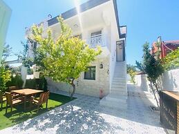 Talles Suit Hotel