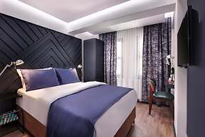 Xenia Hotel Istanbul