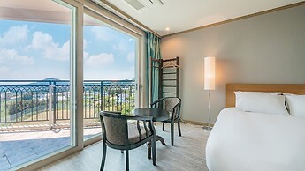 J View Hotel