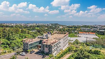 J View Hotel