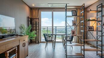 J View Hotel