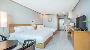 J View Hotel