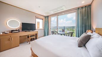 J View Hotel