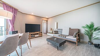 J View Hotel