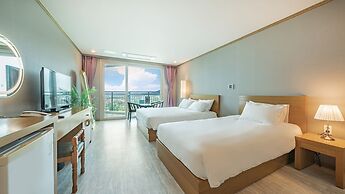 J View Hotel
