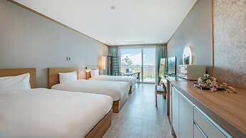 J View Hotel