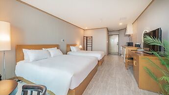 J View Hotel