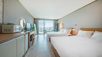 J View Hotel