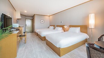 J View Hotel