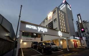 Hotel Yaja Gwangalli