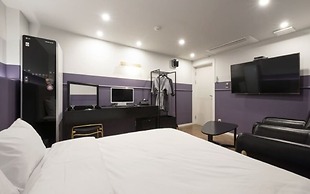 Hotel Yaja Gwangalli