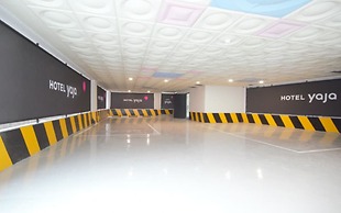 Hotel Yaja Gwangalli