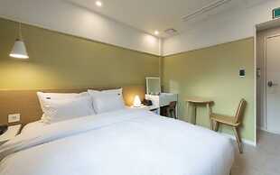 Hotel Yaja Gwangalli