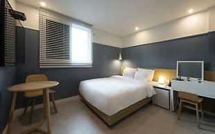 Hotel Yaja Gwangalli