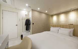 Hotel Yaja Gwangalli