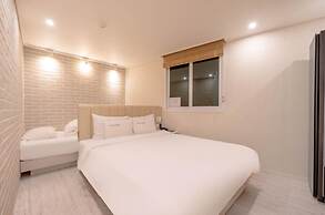 Hotel Yaja Gwangalli