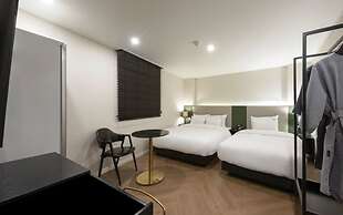 Hotel Yaja Gwangalli