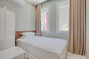 Aegean Apartments - Cesme