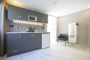 Aegean Apartments - Cesme