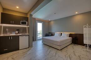 Aegean Apartments - Cesme