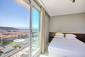 Aegean Apartments - Cesme